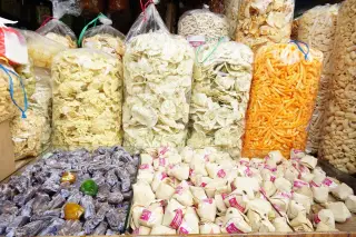 BPJPH Sediakan 1,35 Juta Sertifikat Halal Gratis bagi Usaha Mikro dan Kecil