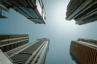 Pemerintah Targetkan Ekonomi Indonesia Tumbuh 6 Persen pada 2027
