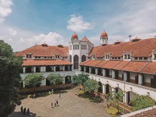 Wali Kota Semarang Ajak Warga Teladani Pejuang Pertempuran Lima Hari