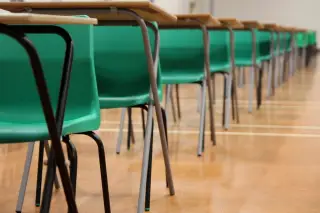 Bambang Haryo Dorong Revitalisasi Sekolah di Sidoarjo