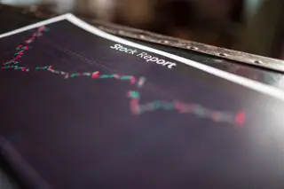 IHSG Anjlok 11,57 Persen di Jakarta Usai Konsultasi MSCI