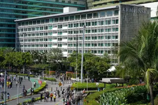 Pertumbuhan Ekonomi Indonesia Belum Hapus Paradoks
