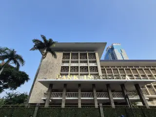 Bank Indonesia Dorong Ekonomi Syariah untuk Memperkuat UMKM