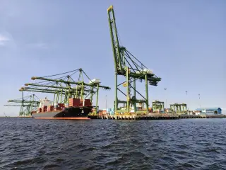 Ekonomi China Tumbuh 4,5 Persen pada Kuartal III 2026