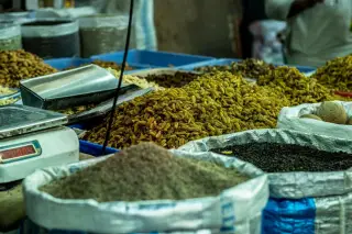 Kewajiban Sertifikasi Halal UMKM Diterapkan Bertahap Mulai Oktober 2026