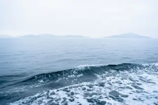 Gunung Anak Krakatau Catat 10 Gempa di Selat Sunda