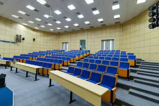 UII Fasilitasi Mahasiswa Ikuti Aksi Damai di Yogyakarta