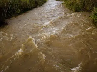 BMKG Peringatkan Potensi Banjir Bandang di Sumatera Utara