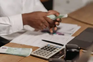 Rupiah Ditutup Rp18.045, Kementerian Keuangan Jaga Fiskal