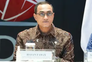 OJK Perkuat Stabilitas dan Integritas Pasar Modal Melalui Tiga Langkah Kebijakan Strategis.