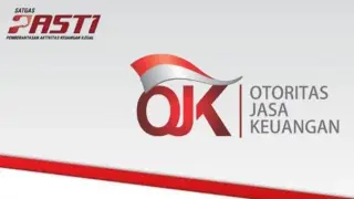 Otoritas Jasa Keuangan