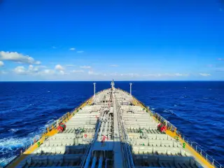 Iran Usulkan Negosiasi Empat Hari dengan AS dan Buka Hormuz