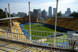 Jakarta Cairkan Bonus Rp 158,3 Miliar untuk Atlet Asian Games dan Asian Para Games 2026