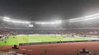 Renovasi SUGBK Dimulai, Persija dan Timnas Cari Stadion Alternatif