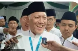 KH Abdul Hakim Mahfudz (Gus Kikin)