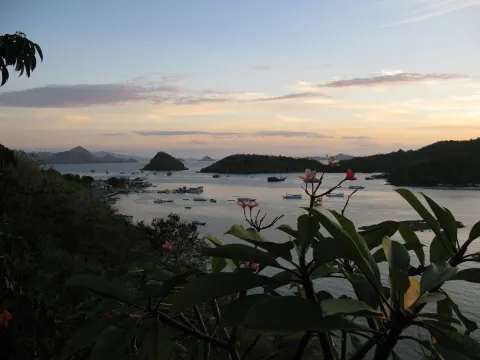 BPOLBF Gelar Picnic Over The Hill di Labuan Bajo untuk Pulihkan Pariwisata