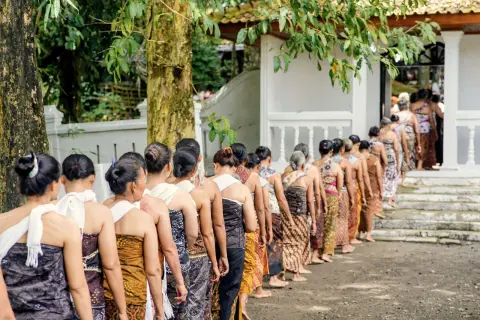 Festival Jaranan Trenggalek Hadirkan Kompetisi dan Bazar UMKM