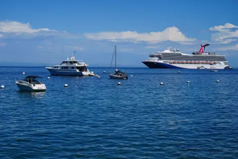 StarCruises Tawarkan Pelayaran Jakarta-Singapura untuk Lebaran 2027