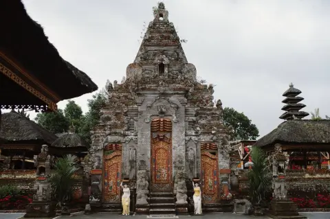PHRI Dorong Pariwisata Bali Berdampak bagi Warga Lokal