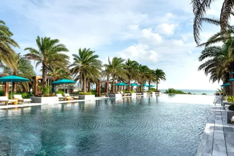 Zumana Gelar Grand Opening Weekend di Kuta Bali