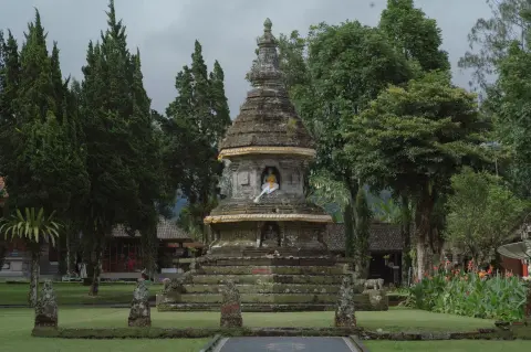 Hari Pariwisata Sedunia Diperingati pada 27 September 2026