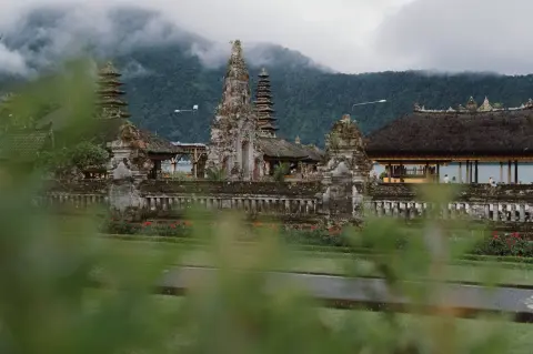 Kemenpar Dorong Olahraga Berbasis Budaya Jadi Atraksi Wisata