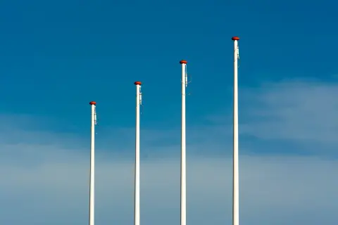 Pemerintah Atur Pengibaran Bendera 30 September dan 1 Oktober