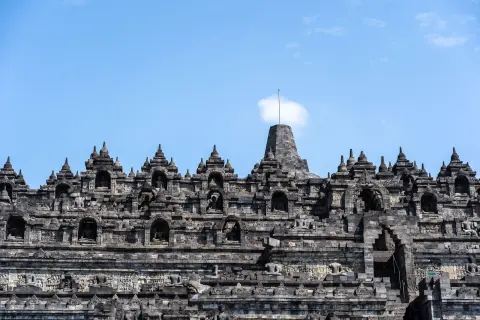 Apa arti peringkat Indonesia ke-23 dalam indeks pariwisata 2026