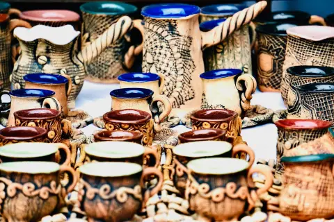 Agenda Seni dan Pasar Kreatif Ramaikan Jakarta 3 Oktober