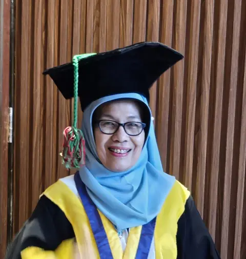 Guru besar UNP, Prof Dr Festiyed MS