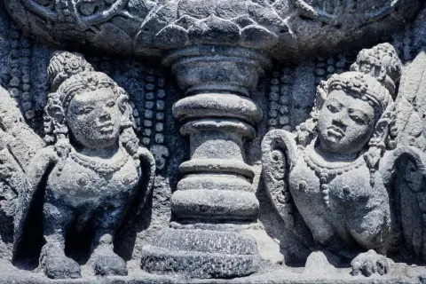 GKR Bendara Kenalkan Kuliner Langka Yogyakarta di WIG Talk