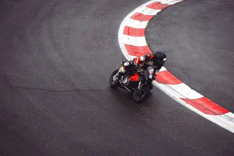 Luca Marini Menantikan MotoGP Mandalika karena Motor Honda Dinilai Cocok