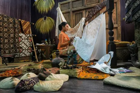 Miss Batik Indonesia 2026 Berlangsung di Surakarta pada 6–10 Oktober