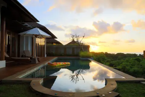 Investasi Pariwisata 2025 Naik 56 Persen, Masih Terpusat di Bali dan Jakarta