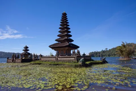 Kalender Bali Nilai 11 Oktober Baik untuk Mulai Berjualan