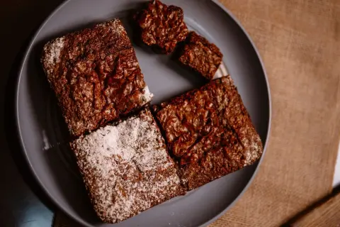 Amanda Brownies Perluas Pasar Digital dari Bandung