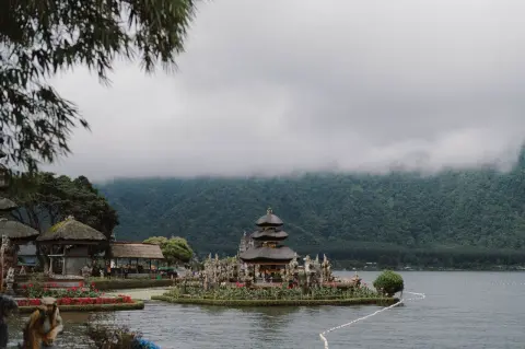 Pemangkasan Perjalanan Dinas Menekan Pariwisata Indonesia