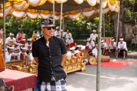 Festival Seni Budaya Badung Digelar Lagi 5–16 November