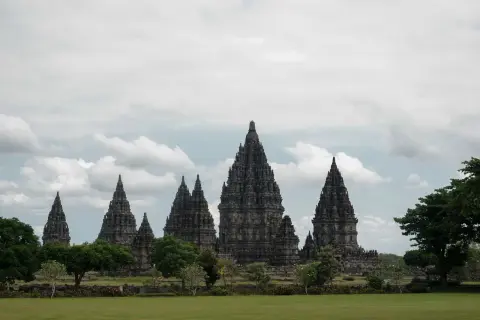 Kunjungan Wisman Indonesia Capai 10,58 Juta hingga Agustus 2026