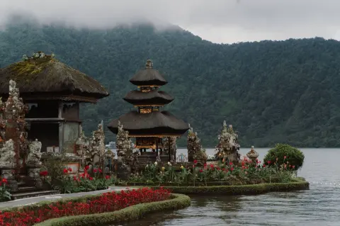 Investasi Pariwisata 2025 Tembus Rp 73,6 Triliun
