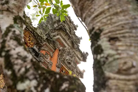 Gekrafs Bali Gelar Festival Kreatif di Denpasar