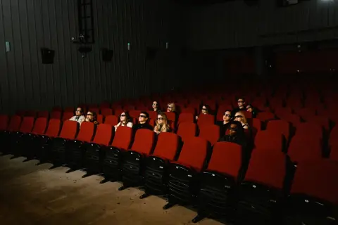 Jakarta Film Week 2026 Dibuka di Jakarta dengan 56 Negara