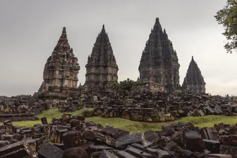 10 Agenda Jawa Tengah Meramaikan Sabtu 31 Oktober 2026