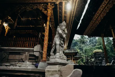 GIPI Nilai Pemulihan Pariwisata Indonesia Belum Merata