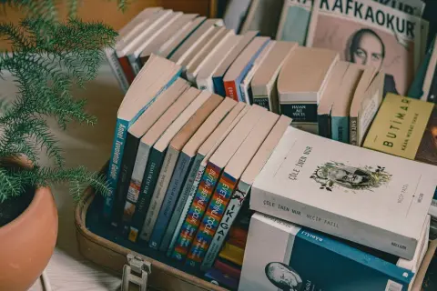 Padang Panjang Buka Festival Literasi IV dan Luncurkan Dua Gerakan