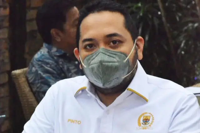 Antisipasi Hepatitis Akut Misterius, Dewan Peringatkan Pemprov Jambi