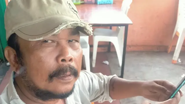 Banyak Pihak Kebakaran Jengot, Semua Bungkam. Nazli; Masyarakat Semakin Bertanya-Tanya...