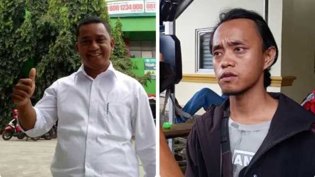 YLKI Dampingi Korban Perampasan Motor Oleh Debt Collector FIF