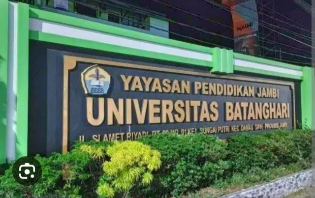 Mediasi Soal Gaji Mandek, 18 Dosen Bakal Gugat Pj Rektor Unbari ke Pengadilan. YPJ Beri Dukungan