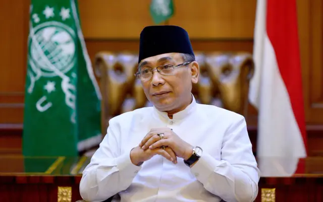 Kiprah NU di Kancah Internasional